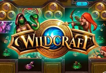 Wildcraft